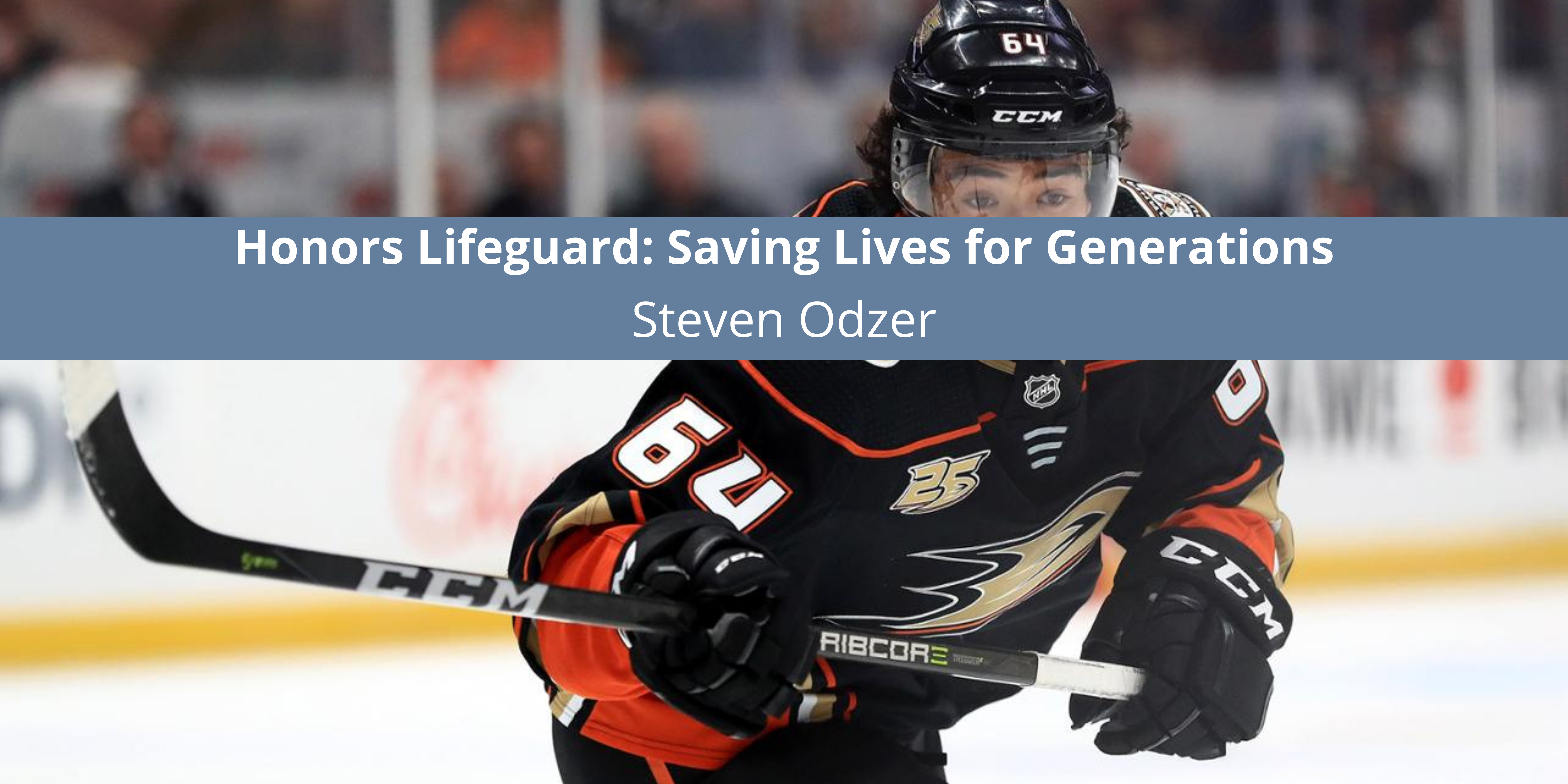 Honors Lifeguard: Saving Lives for Generations
